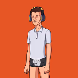 Vitalik's Big Pump Club #3008