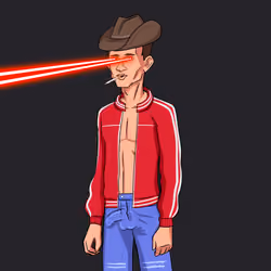 Vitalik's Big Pump Club #4644