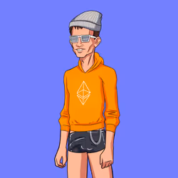 Vitalik's Big Pump Club #3677