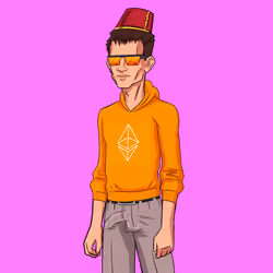Vitalik's Big Pump Club #4440