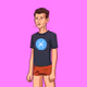 Vitalik's Big Pump Club #5073