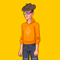 Vitalik's Big Pump Club #4826
