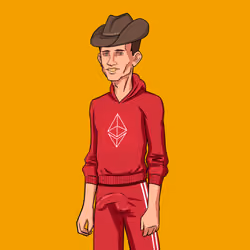 Vitalik's Big Pump Club #5167