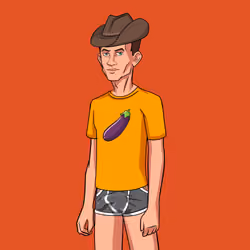 Vitalik's Big Pump Club #3860
