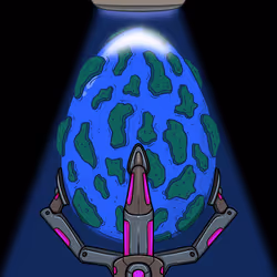 91