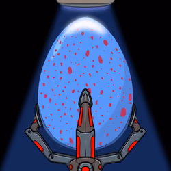 OvoGen #109