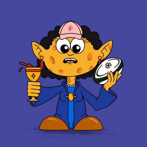Leprechaunlegends