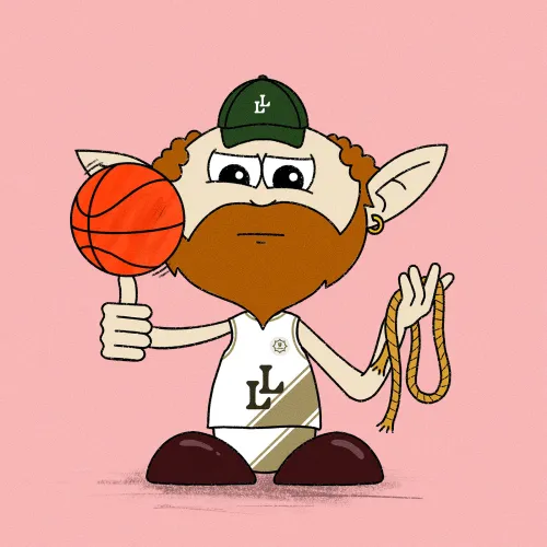 Leprechaunlegends
