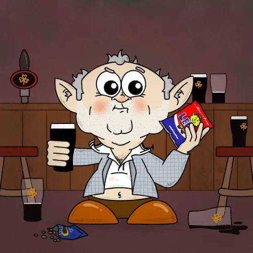 Leprechaunlegends