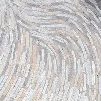 Fresco 04 - #033/100 "Liberty leading the people 2019"