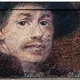 Fresco 02 - Part #2/3 "Rembrandt back to the wall"