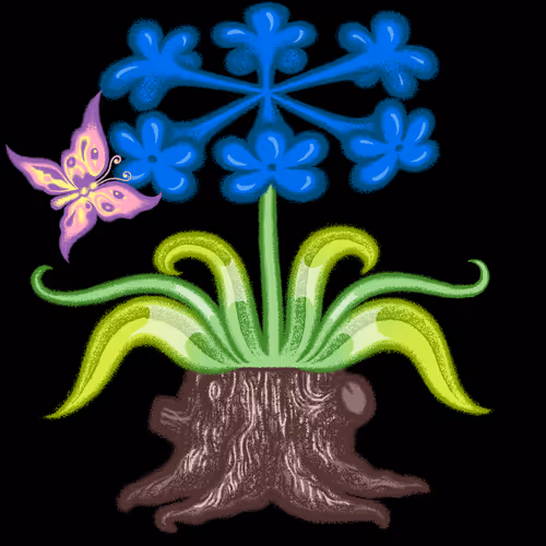 Bloomer #17