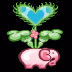 Bloomer #307