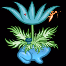 Bloomer #392