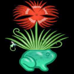 Bloomer #422