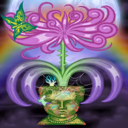 Bloomer #39