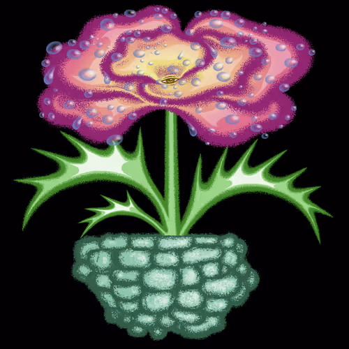 Bloomersgarden
