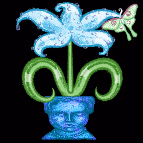 Bloomersgarden