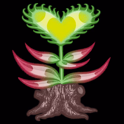 Bloomersgarden