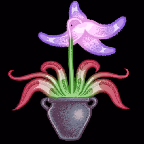 Bloomer #405