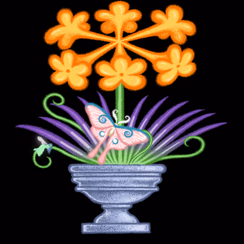 Bloomersgarden