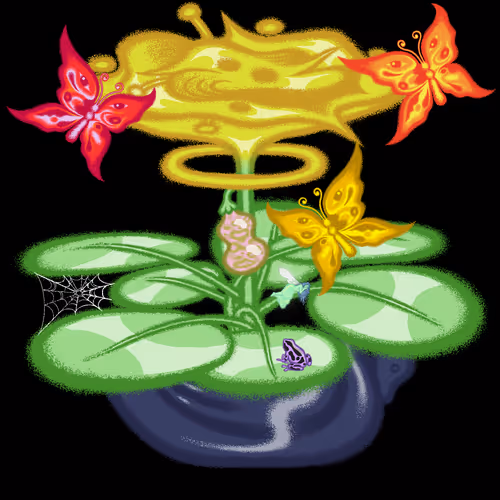 Bloomersgarden