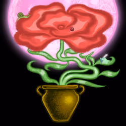 Bloomer #15