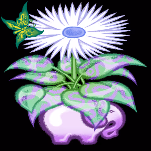 Bloomersgarden