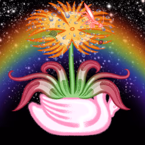 Bloomersgarden