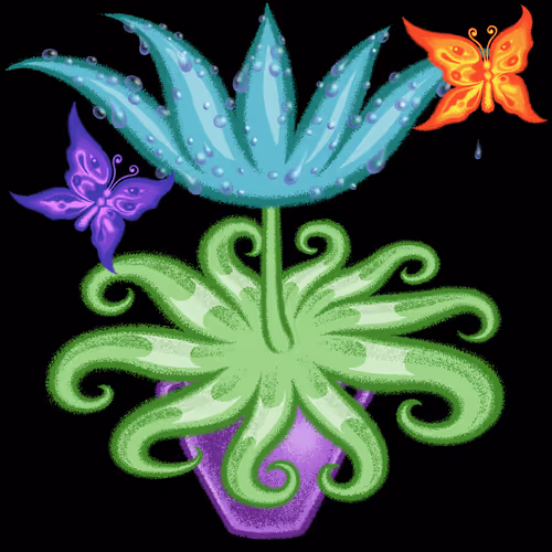 Bloomersgarden