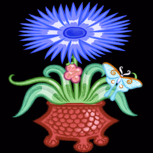 Bloomersgarden