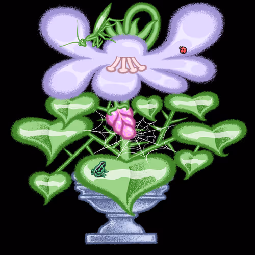 Bloomersgarden