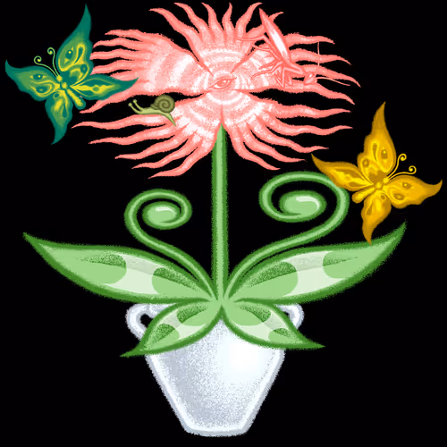 Bloomersgarden