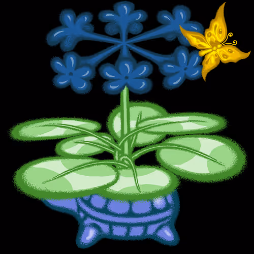 Bloomersgarden