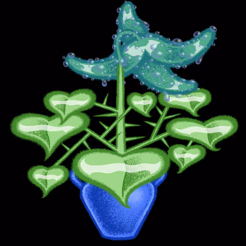 Bloomersgarden
