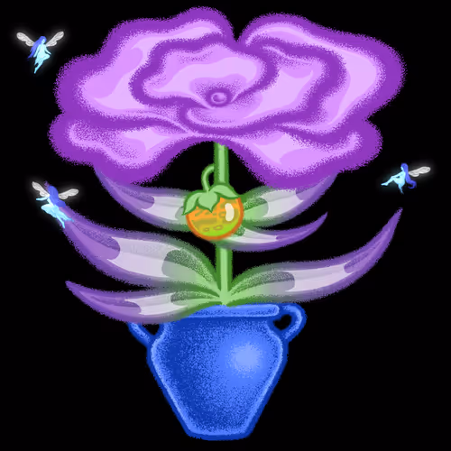 Bloomersgarden