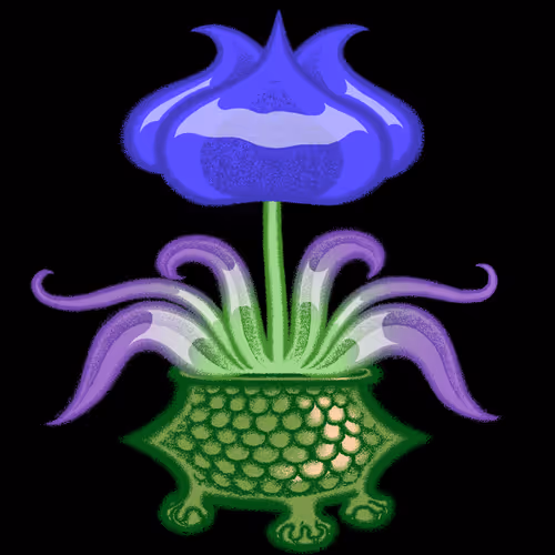 Bloomer #297