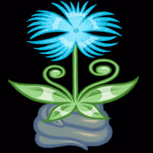 Bloomersgarden