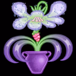 Bloomer #390