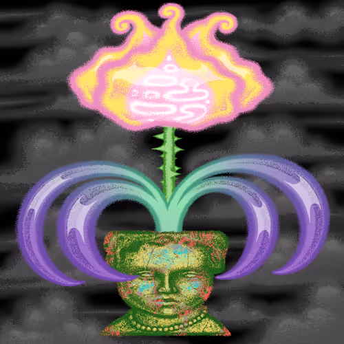 Bloomersgarden