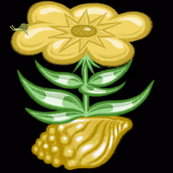 Bloomer #393