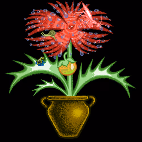 Bloomersgarden