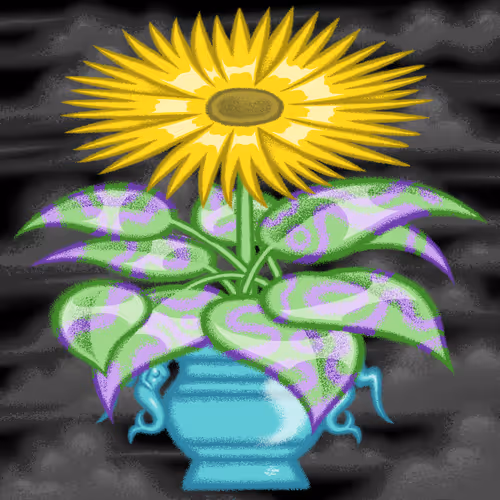 Bloomersgarden