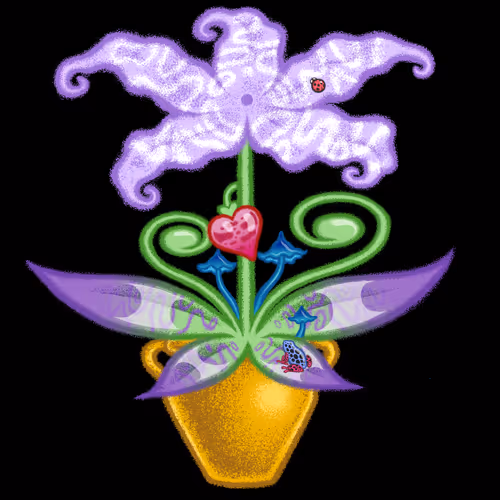 Bloomersgarden