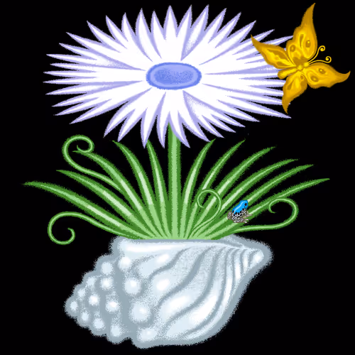 Bloomersgarden