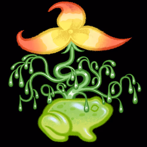 Bloomersgarden