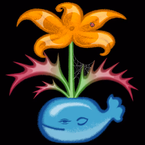Bloomersgarden