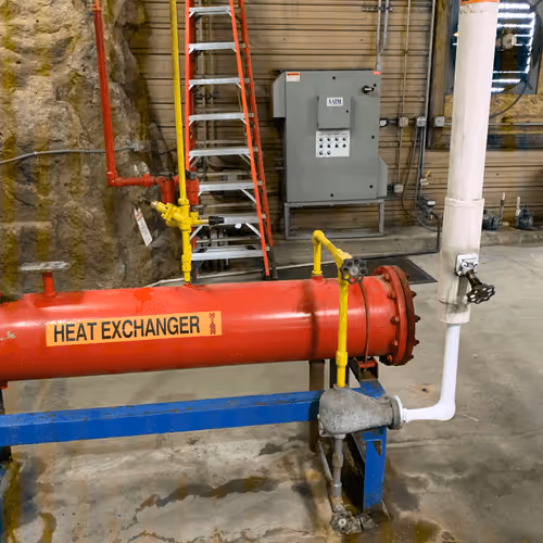 Unidentified contract - BAsG27BHQy