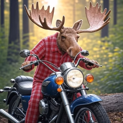 Deerrealities