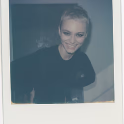 VOTDs: Polaroid #20